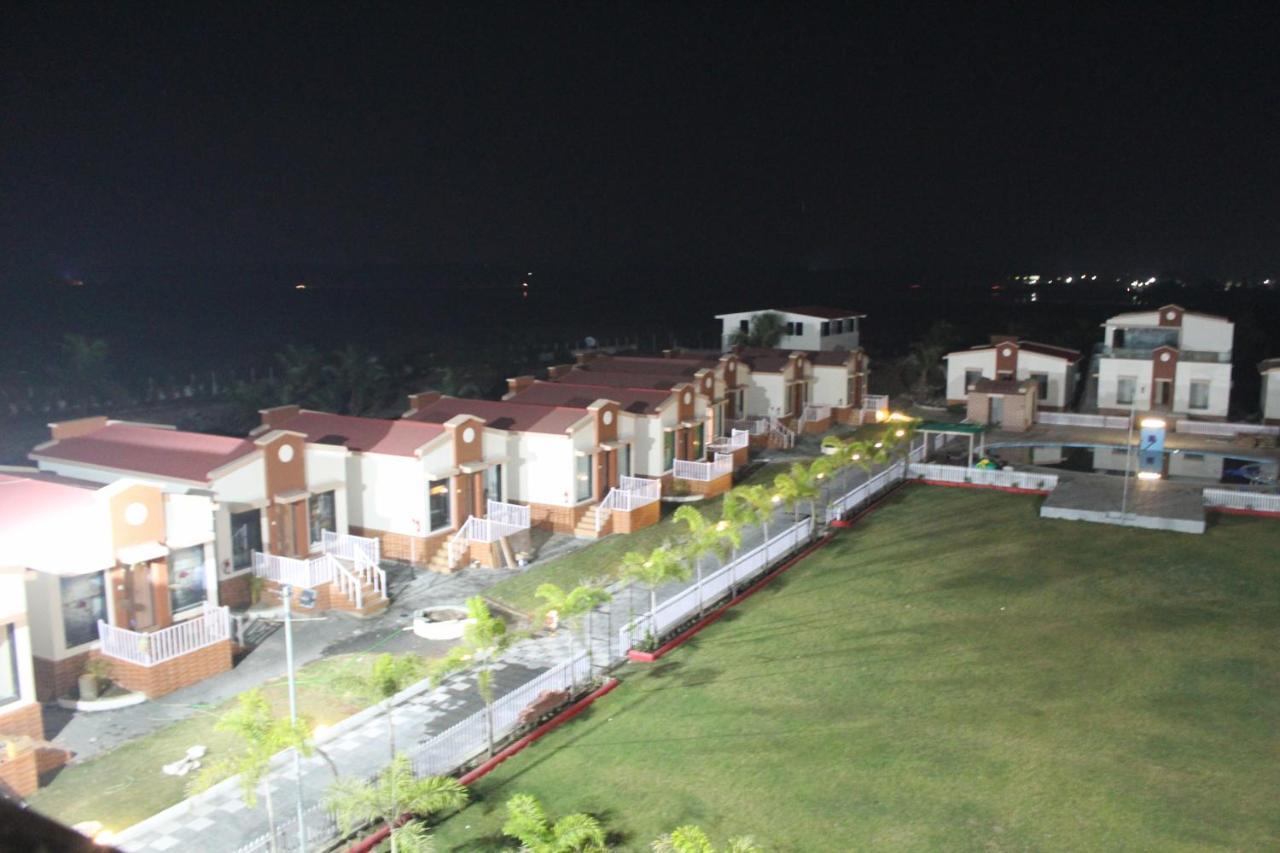 Flamingo Club And Resort Una 3 Km Away From Diu Check Post Exterior foto