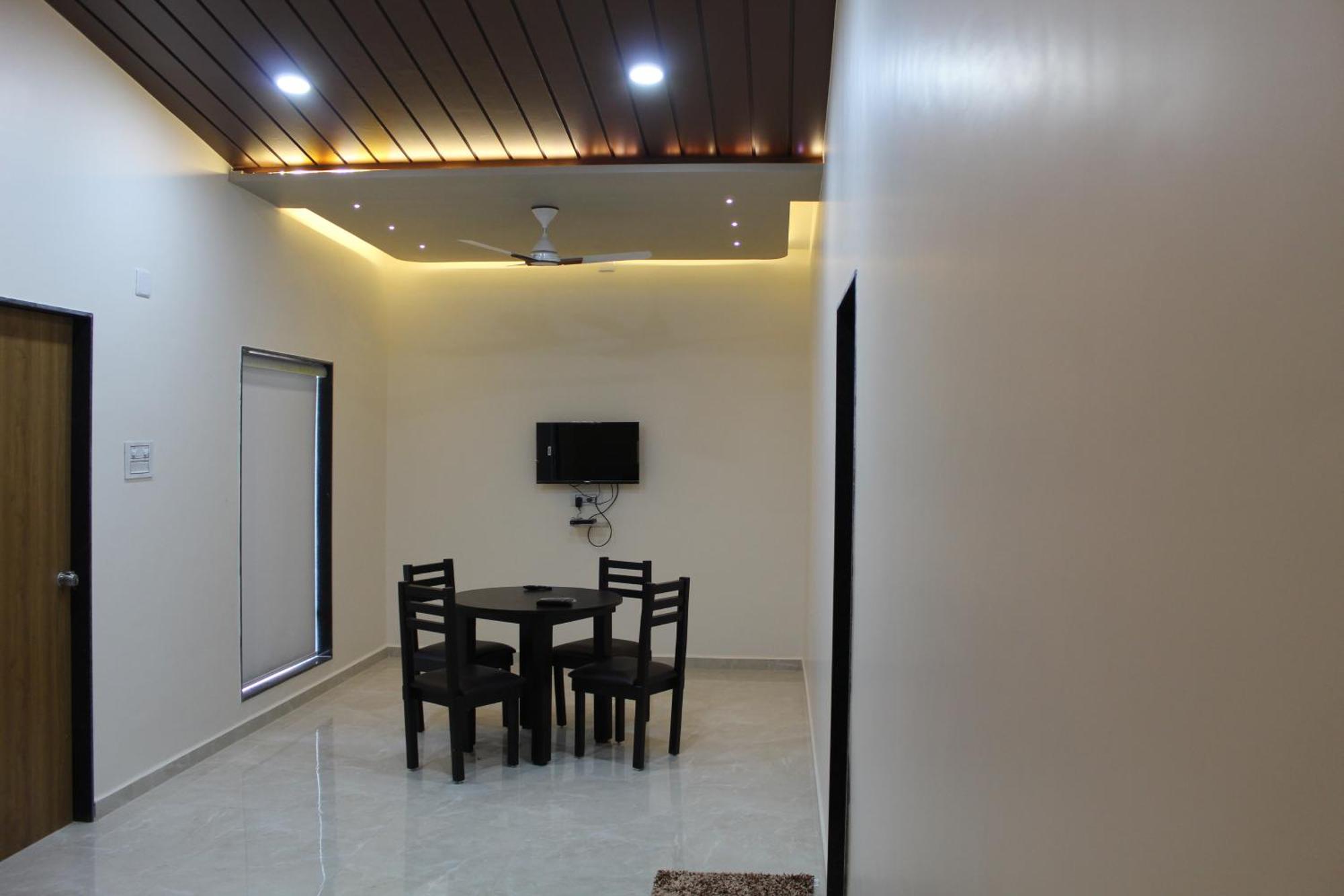 Flamingo Club And Resort Una 3 Km Away From Diu Check Post Exterior foto